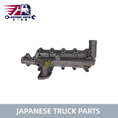 Japanse Truck Onderdelen oliekoeler cover 15711-1210 voor HINO EH700 EH100 EH300 Truck HINO MOTORONDERDELEN