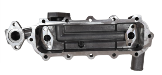 Japanse Truck Onderdelen oliekoeler cover 15711-1210 voor HINO EH700 EH100 EH300 Truck HINO MOTORONDERDELEN