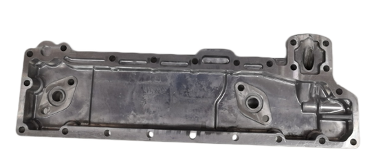 Japanse vrachtwagenonderdelen Olie koelbedekking 8-94254916-0 8-94438371-0 Gebruik voor ISUZU NKR 4BD1 4BE1 4BC2 vrachtwagen Isuzu Truck Parts
