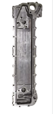 Japanse vrachtwagenonderdelen Olie koelbedekking 8-94392328-0 Gebruik voor ISUZU FTR FVR 6HE1T 6HH1 vrachtwagen Isuzu Truck Parts