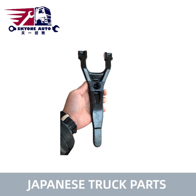 Japanse vrachtwagenonderdelen Hino Clutch Fork 31204-37040 31204-37050 voor HINO 300 DYNA N04C /TOYOTACE WU710 Truck HINO ENGINE PARTS