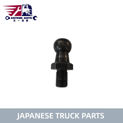 Japanse vrachtwagenonderdelen Hino Clutch Fork Nut 31326-36060 voor HINO 300 DYNA N04C /TOYOTACE WU710 Truck HINO ENGINE PARTS