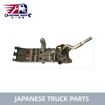Japanse vrachtwagen onderdelen Versnellingspook 33550-E0360 voor E13C E13CT HINO 700 PROFIA TRUCK ONDERDELEN