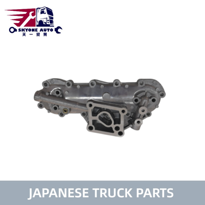 Japanese Truck Parts Oil cooler cover 15701-56011 for TOYOTA DYNA BU80 14B 13B Japanese Engine Parts