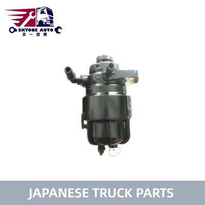 23300-78743 Verzameling brandstoffilter voor HINO 300 DYNA TOYOTACE N04C W04D Hino motoronderdelen