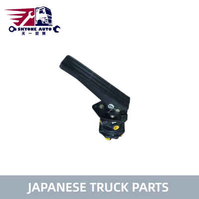 Japanse vrachtwagenonderdelen Voetremklep 47160-1652 47160-2050 Voor HINO 500 H07C HINO MOTOR PARTS