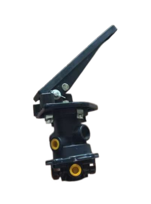 Japanse vrachtwagenonderdelen Voetremklep 47160-1652 47160-2050 Voor HINO 500 H07C HINO MOTOR PARTS