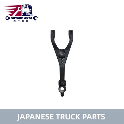 Japanse vrachtwagenonderdelen Isuzu koppelingsversnellingsvork 8-97255303-0 voor ISUZU NPR NQR 4KH1 4HK1 4HG1 4HF1 MYY5T Transmissie vrachtwagen HINO MOTOR PARTS