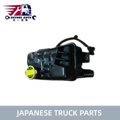 Radiatortank S16F0-E0020 65239-S3265K voor HINO 700 PROFIA FS2P E13C Japanse vrachtwagenonderdelen