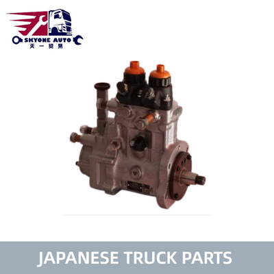 Brandstofinspuitpomp 09400-0421 22100-E3020 voor HINO 700 PROFIA FS2P E13C Japanse vrachtwagenonderdelen