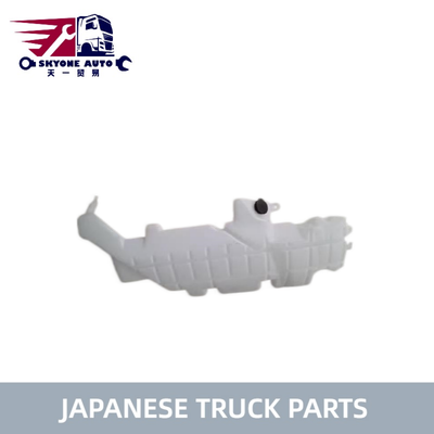 Uitbreidingswatertank 16470-E0060 16610-2030 S1661-02010 voor HINO 700 PROFIA FW1E E13C Japanse vrachtwagenonderdelen