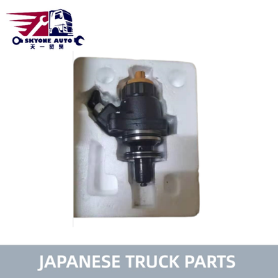 Brandstofinjectiepomp-pluncher 75MM 094150-0318 voor HINO ISUZU 6WF1 EXCAVATOR KOMATSU PC400-6 Japanse vrachtwagenonderdelen