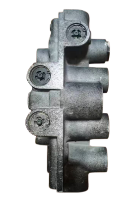 HINO Air Dryer Protection Valve S40AC-EV023 Voor HINO 500 J08E Japanse vrachtwagenonderdelen