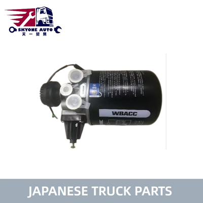 S4430-E0420 S4430E0420 Luchtdroger Assy voor HINO 700 Truck P11C Hoge Kwaliteit Japanse Truck Onderdelen