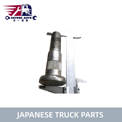 0442A-E0080 Hino Hub Bolt Kit voor HINO 500 Truck J08C Hoogwaardige Japanse vrachtwagenonderdelen