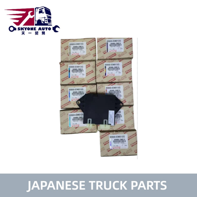 85900-EW013G 85900-EW011 Knipperrelais Controle Module voor HINO 500 FM260/280 Truck J08E Hoge Kwaliteit Japanse Truck Onderdelen