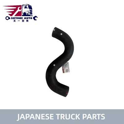 16571-E0750 Radiatorslang Bovenste voor HINO 700 Profia Truck E13C P11C K13C SH1E Hoge Kwaliteit Japanse Truck Onderdelen