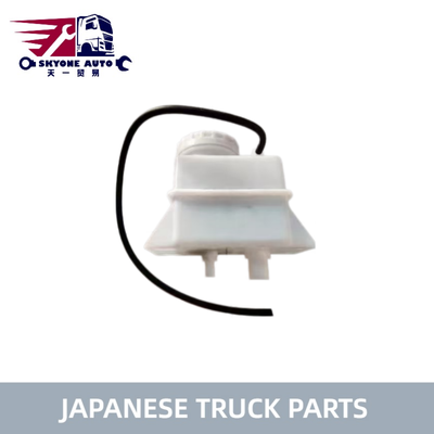 S4436-02412 44360-2412 Olievat voor stuurbekrachtiging voor HINO 700 Profia Truck E13C SH1E Hoogwaardige Japanse vrachtwagenonderdelen