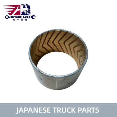 9867-00108 SZ384-00008 9867-00105 Trunnion Bush voor HINO 700 Truck E13C P11C SH1E Hoogwaardige Japanse vrachtwagenonderdelen