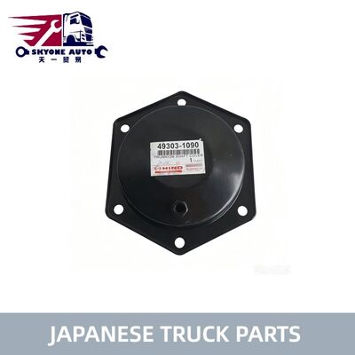 49303-1090 49303-1130 Trunnion Seat Cover voor HINO 700/500 Profia Truck E13C P11C SH1E Hoge Kwaliteit Japanse Truck Onderdelen