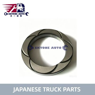 Japanse vrachtwagenonderdelen Achtersteun Sitting S4957-E0010 S4857-E0020 Voor HINO 700 Truck E13C P11C HINO MOTOR PARTS