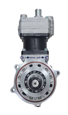 Japanse vrachtwagenonderdelen luchtcompressor pomp EURO4 S2910-E0C03 S2910E0C03 Voor HINO 500 FM280JD Truck J08ET HINO MOTOR PARTS