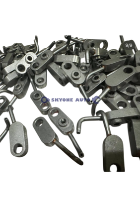 S110B-E0010 S110BE0010 Oliejet ; Injectie voor TOYOTA COASTER/HINO 300 DYNA Truck N04C Japanse vrachtwagenonderdelen van hoge kwaliteit