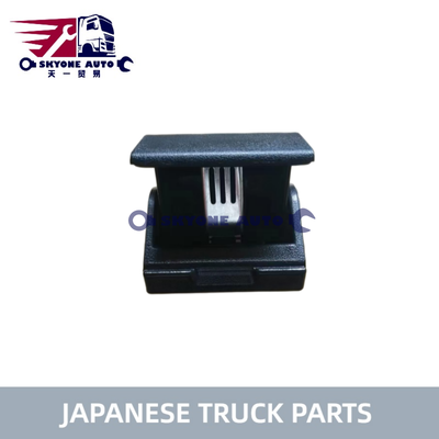 Hino Truck Parts 74103-E0010 74111-E0010 Splash Shield Gebruik voor HINO 700 Truck