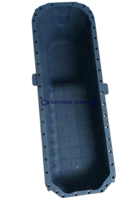 Hino Truck Onderdelen 12111-E0390 12101-5621 Motoroliepan Gebruik voor HINO 700 P11C H07C Truck