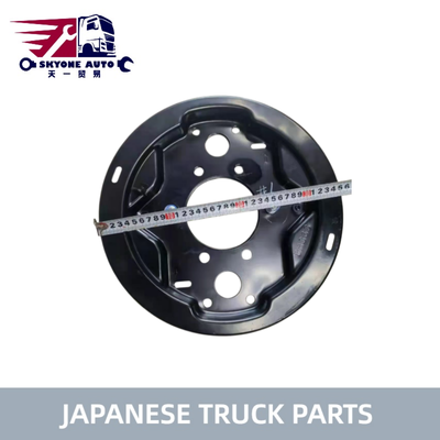 Hino Truck Parts 47060-2090 Handremtrommel Gebruik voor HINO DYNA 300 Truck