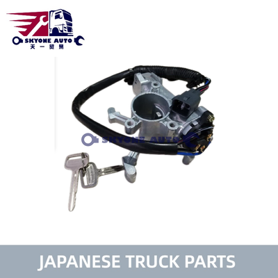 Hino Truck Parts 45280-37100 Ontstekingsschakelaar Gebruik voor HINO DUTRO 300 WU410 Truck