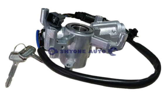 Hino Truck Parts 45280-37100 Ontstekingsschakelaar Gebruik voor HINO DUTRO 300 WU410 Truck