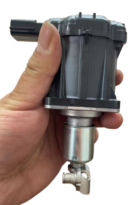 Hino Truck Parts 790028-0069 K6T52185 Turbocompressor Actuator GT2263KLNV Gebruik voor HINO 300 N04C J05C Truck