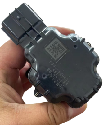 Hino Truck Parts 790028-0069 K6T52185 Turbocompressor Actuator GT2263KLNV Gebruik voor HINO 300 N04C J05C Truck