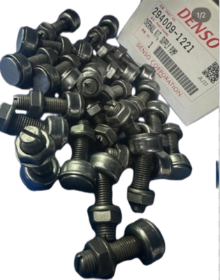Hino Truck Parts S1370-91030 S137091030 Rocker Arm Schroef Sub-Assie Aanpassing Gebruik voor HINO 500 J08E J05E Truck