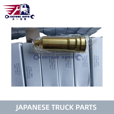 Isuzu Motor Parts Injector Sleeve 8-97606661-0 8-97606661-1 Gebruik voor ISUZU FTR 4HK1/6HK1