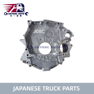 Hino motoronderdelen Vliegwiel behuizing 11308-E0A50 380MM Gebruik voor HINO FM260 J08E/J08C T Truck