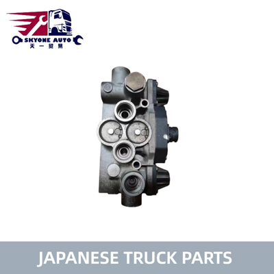 Hino motoronderdelen Luchtdroger Beschermingsklep S40AC-EV023 S40AC-3440P Gebruik voor HINO 500 J08E Truck