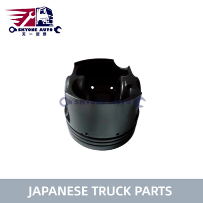 Hino motoronderdelen Kolven & Kolvenring Set S130B-E0N71 Gebruik voor HINO 500 EUR04 J08E J05E Truck
