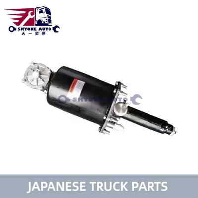 Hino Remonderdelen Rembekrachtiger Assy 44610-E0130 44640-3591 Gebruik voor HINO MEGA 500 H06C J08C Vrachtwagen