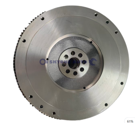 Hino Motoronderdelen Vliegwiel 300mm*129T13450-78260 Gebruik voor HINO 300 DUTRO/DYNA N04C XZU730 Vrachtwagen