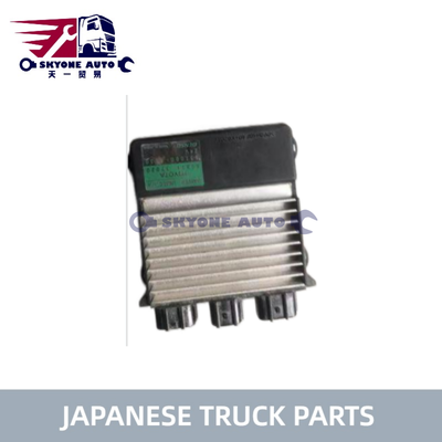 Hino Motoronderdelen ECU Hydraulische eenheid Modulator 89871-37020 Gebruik voor HINO 300 DUTRO N04C / TOYOTA COASTER Truck