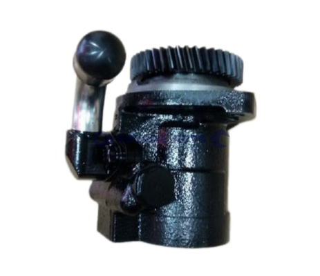 Hino Truck Parts Power steering pump 44310-E0310 14714-99020 Gebruik voor HINO 700 ZS FS E13C Truck