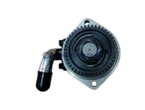 Hino Truck Parts Power steering pump 44310-E0310 14714-99020 Gebruik voor HINO 700 ZS FS E13C Truck
