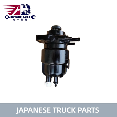 Japanse vrachtwagenonderdelen Fuel Filter Assy 23300-78473 23300-78470 Voor HINO 300 DYNA N04CB XZU710 XZU720 TOYOTACE Truck