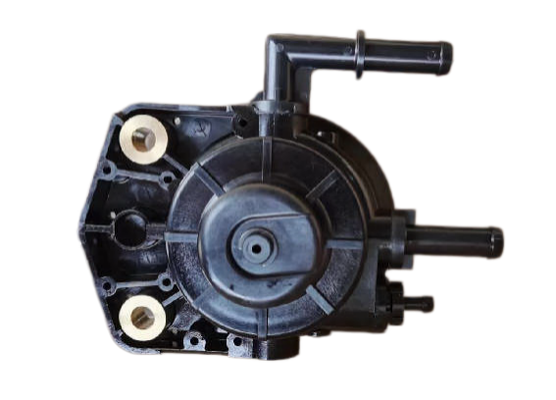 Japanse vrachtwagenonderdelen Fuel Filter Assy 23300-78473 23300-78470 Voor HINO 300 DYNA N04CB XZU710 XZU720 TOYOTACE Truck
