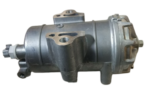 Japanese truck parts Fuel Filter Assy 23300-E0131 23300-2710 For HINO 500/700 FS2P FY1E P11C  Truck