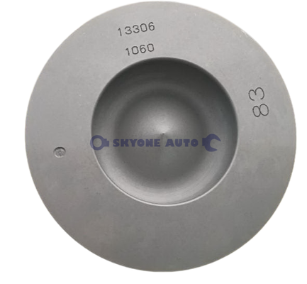 Japanse Truck Onderdelen Motor Zuiger 13306-1060 Voor HINO 500 J05CT J08CT J05C J08C Truck Hoge Kwaliteit