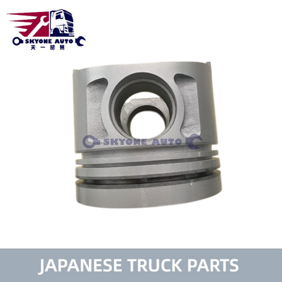 Japanse Truck Onderdelen Motor Zuiger 13306-1060 Voor HINO 500 J05CT J08CT J05C J08C Truck Hoge Kwaliteit