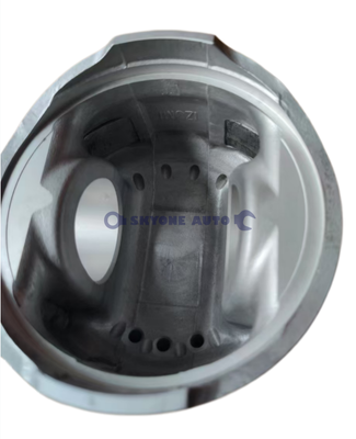 Japanse vrachtwagenonderdelen Motor zuiger 8-97176836-0 Voor ISUZU REWARD NPR NKR 4BD1 4BD1T OEM 8-97176836-0